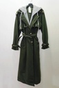 Manteau stretch long TU