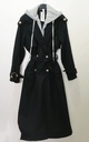 Manteau stretch long TU