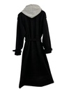 Manteau stretch long TU