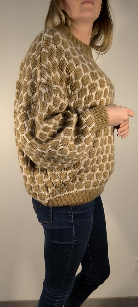 Pull en Maille TU