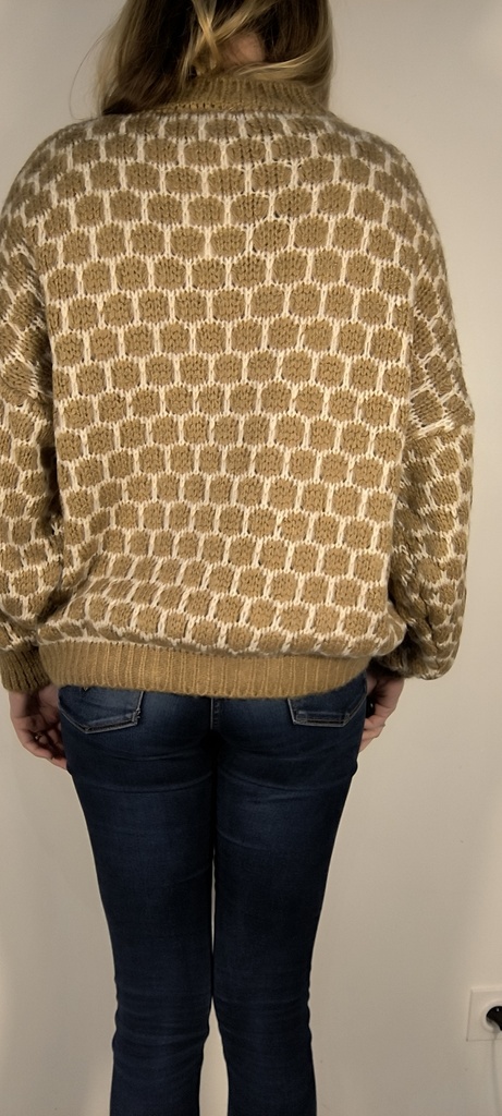 Pull en Maille TU