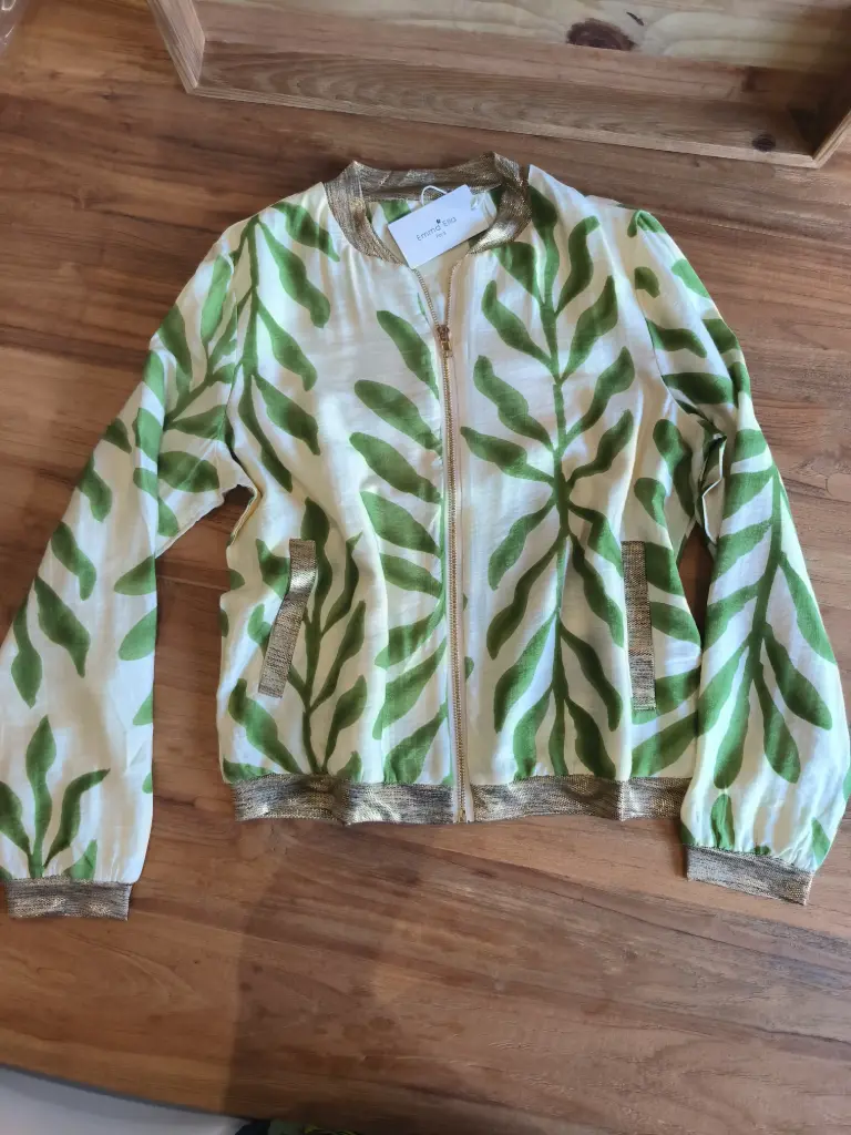 Bombers Green