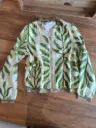 Bombers Green