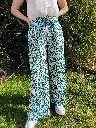 🌿 Pantalon Jungle Chic green🌿