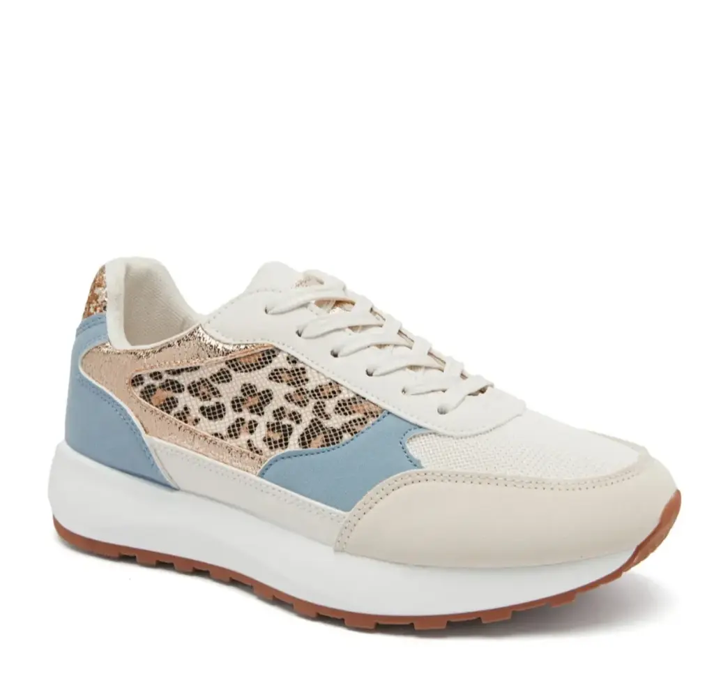 Baskets Safari Chic