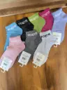 Chaussette Bichette pailleté 