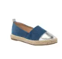 Espadrilles denim 