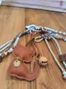 Grigri de sac chat camel