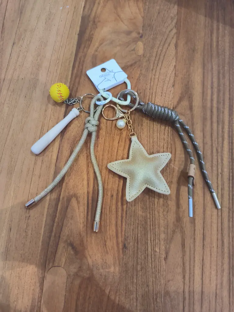 Grigri de sac baseball