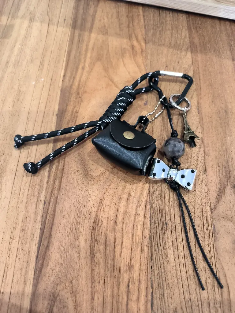 Grigri de sac Paris