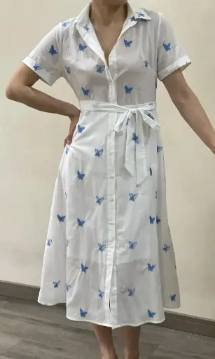 🦋 Robe Butterfly 🦋