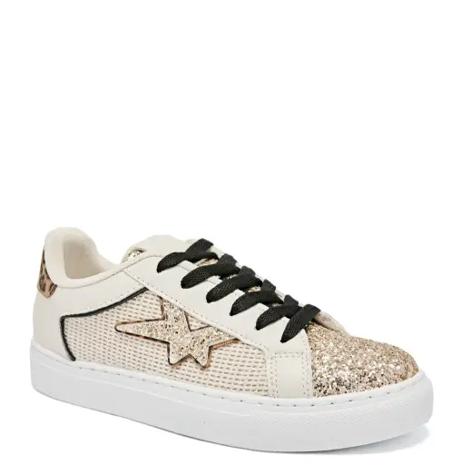 Baskets Star Glitter