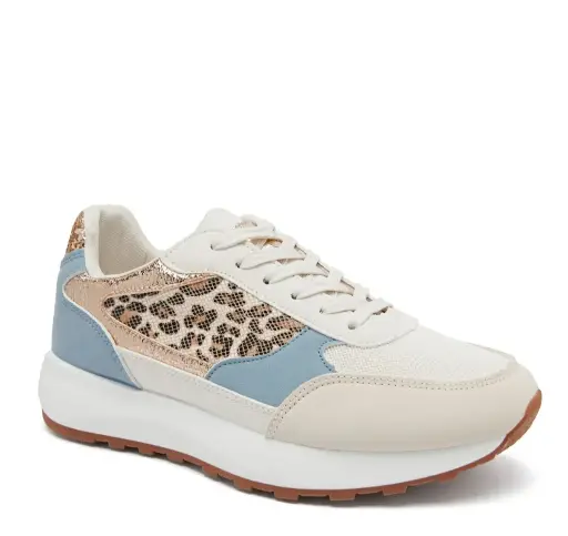 Baskets Safari Chic