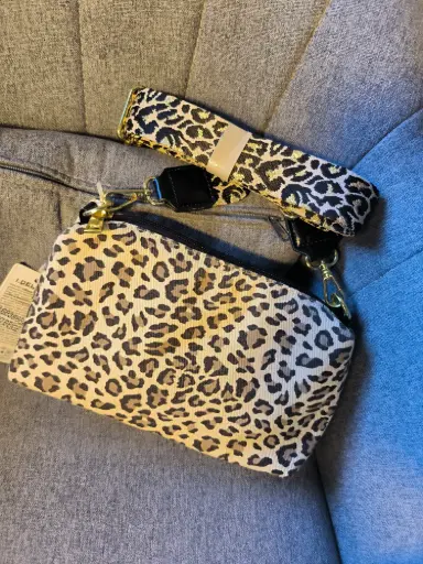 Sac Urban Safari Léo