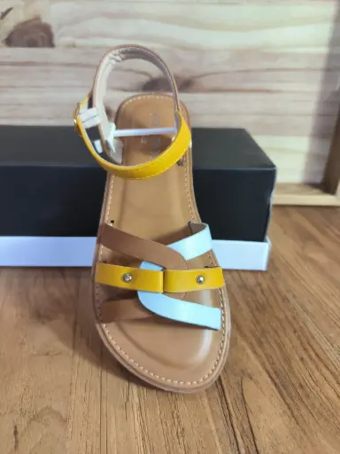 Sandales dolce vita enfant
