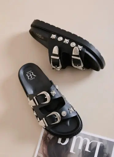 Claquettes ACDC