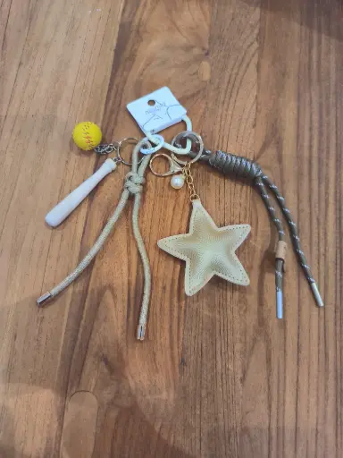 Grigri de sac baseball