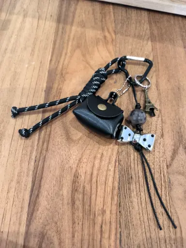 Grigri de sac Paris